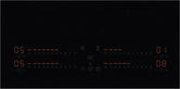 AEG TI64IB1BFB zwart